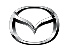 Mazda Logo