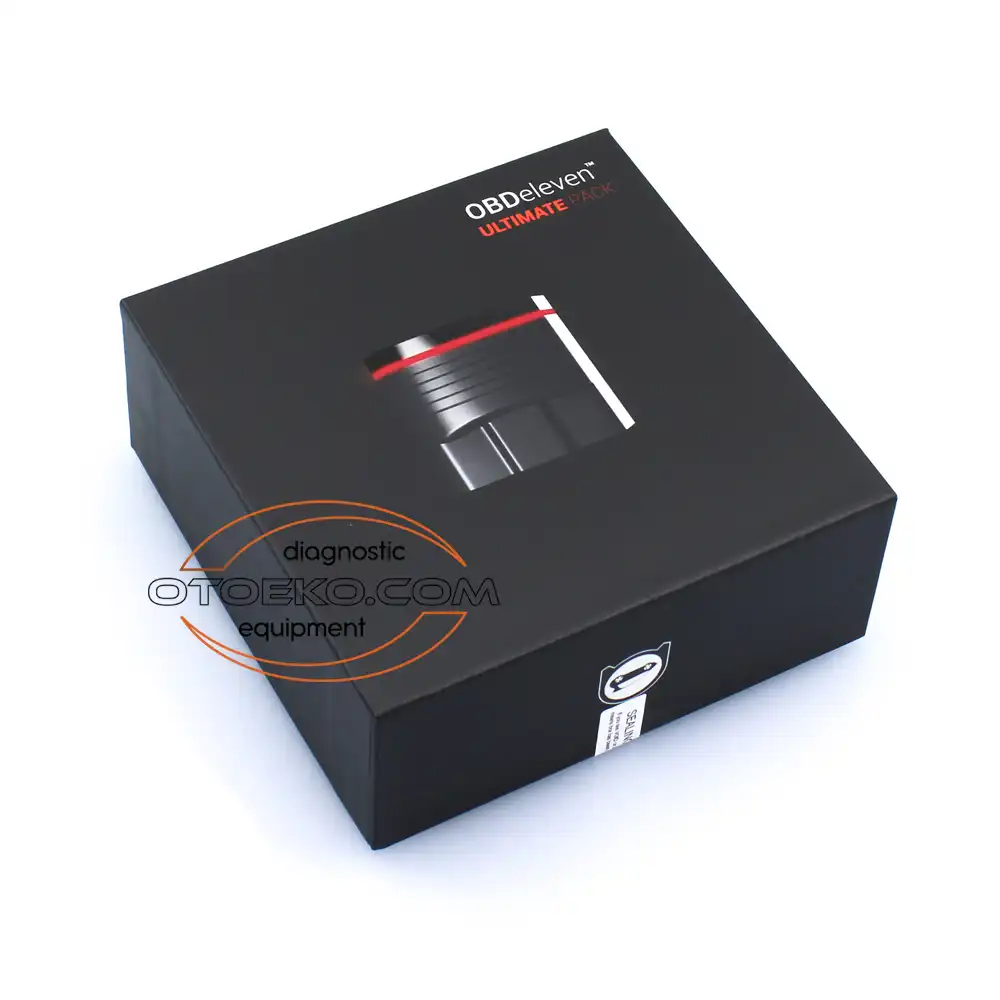 OBDeleven Ultimate Özellik Açma 14