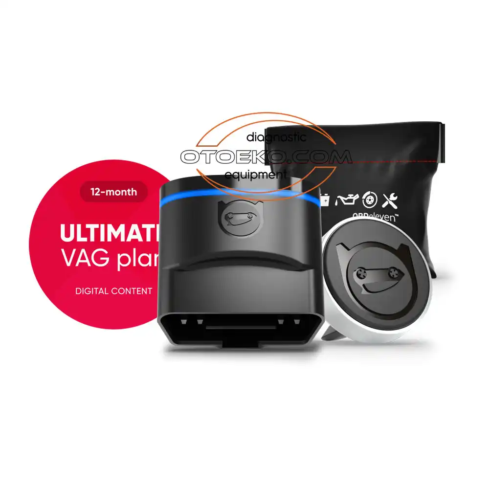 OBDeleven NextGen Arıza Tespit Cihazı / Ultimate Plan - 2