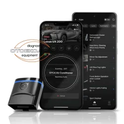 OBDeleven NextGen Arıza Tespit Cihazı / Ultimate Plan - 3