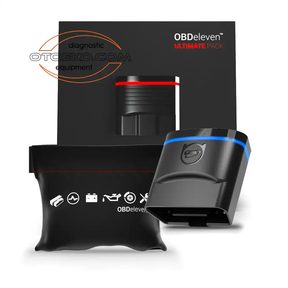 OBDeleven NextGen Gizli Özellik Açma Cihazı / Ultimate Plan - 4