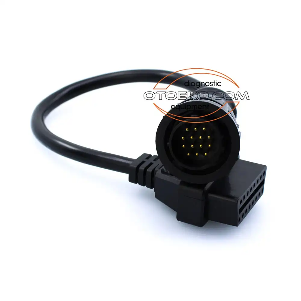 OBD 14 Pin Kablo Detay 3