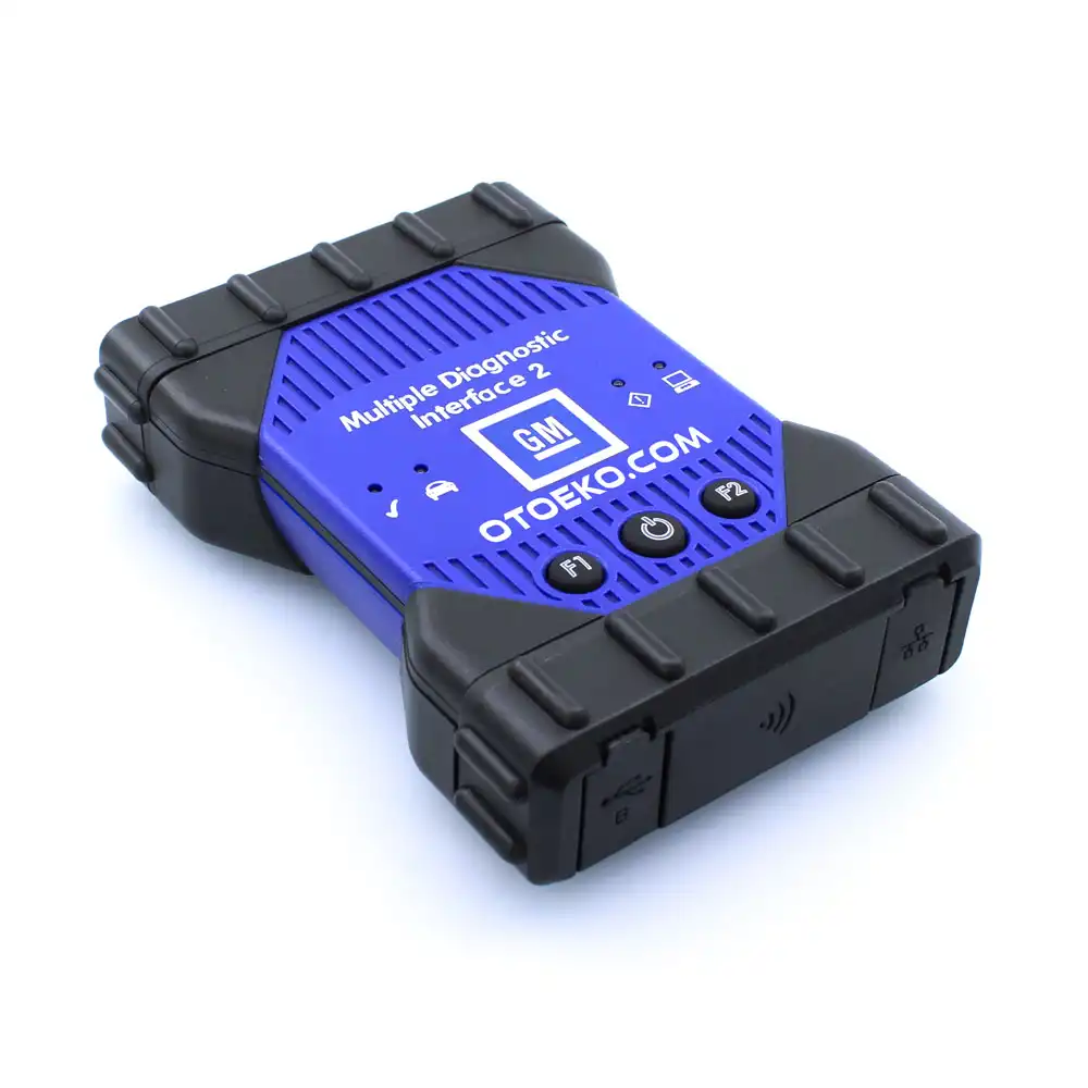 MDI 2 Cihazı Bağlantı