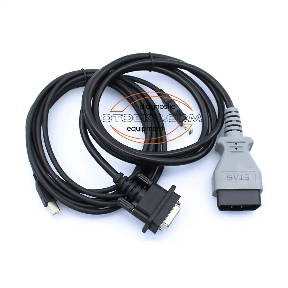 Opel Chevrolet MDI 2 Cihazı