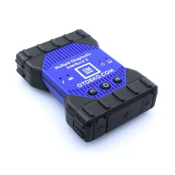 Opel Chevrolet MDi 2 Arıza Tespit Cihazı - 3