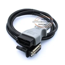 Opel Chevrolet MDi 2 Arıza Tespit Cihazı - 8