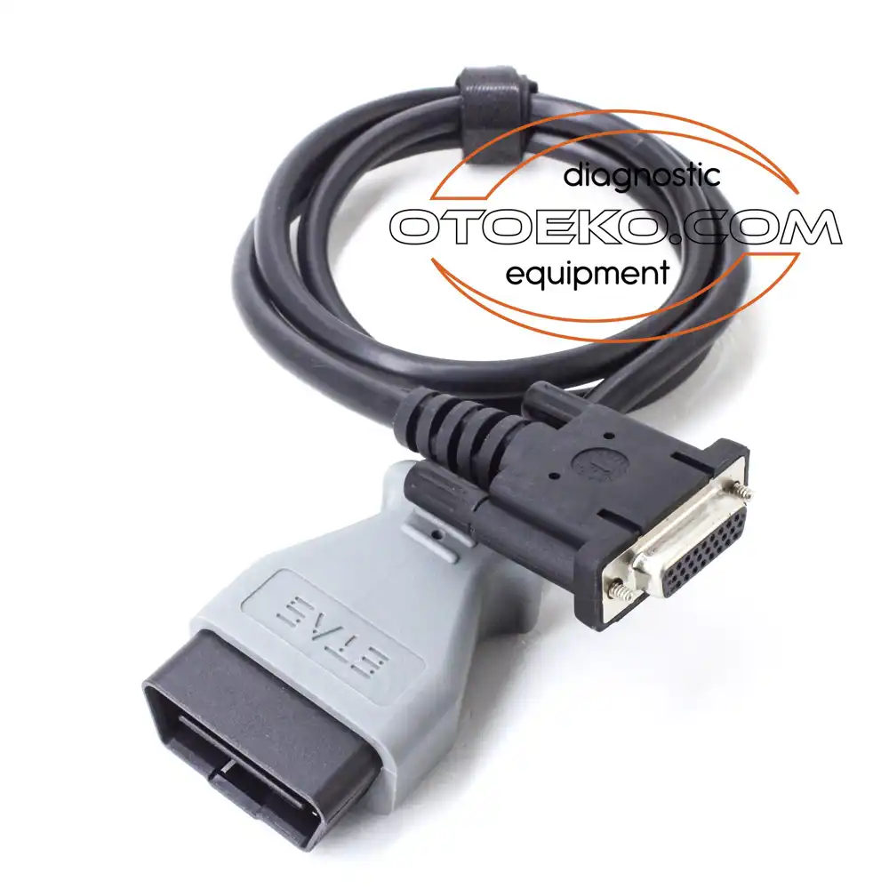 Opel MDI 2 OBD2 Kablo Detay 2