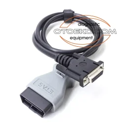 Opel MDi 2 Arıza Tespit Cihazı Obd2 Ana Kablosu - 3