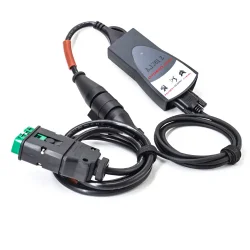 Peugeot Citroen Lexia 3 Arıza Tespit Cihazı + Laptop - 6