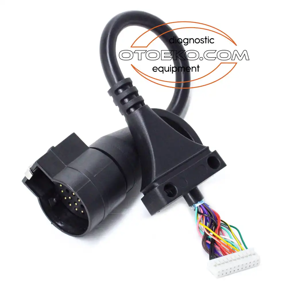 Peugeot Citroen Lexia 3 Başlık Kablosu