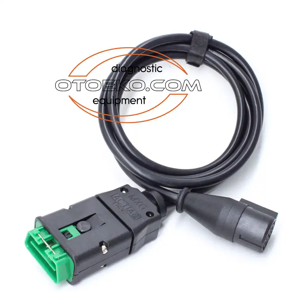 Peugeot Citroen Lexia 3 Ana Kablo