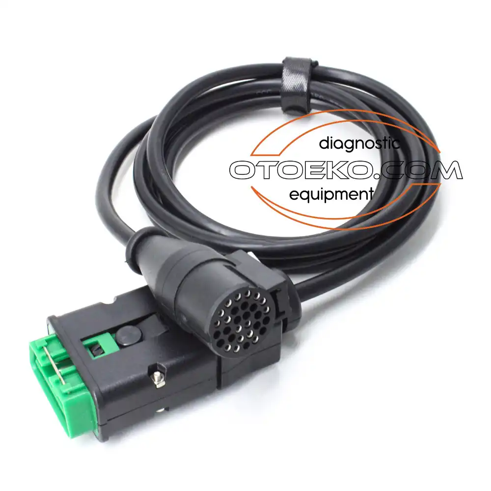 OBD2 Konnektör Ucu