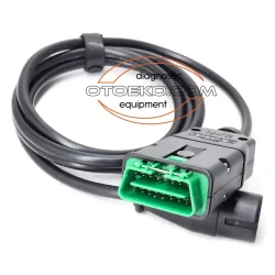 Peugeot Citroen Lexia 3 Arıza Tespit Cihazı Obd2 Ana Kablosu - 2