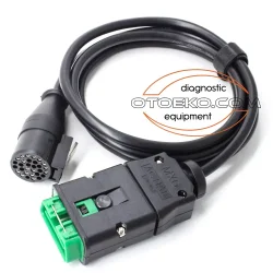 Peugeot Citroen Lexia 3 Arıza Tespit Cihazı Obd2 Ana Kablosu - 5