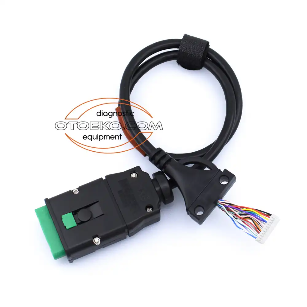 Peugeot Citroen Lexia 3 V1 Ana Kablo