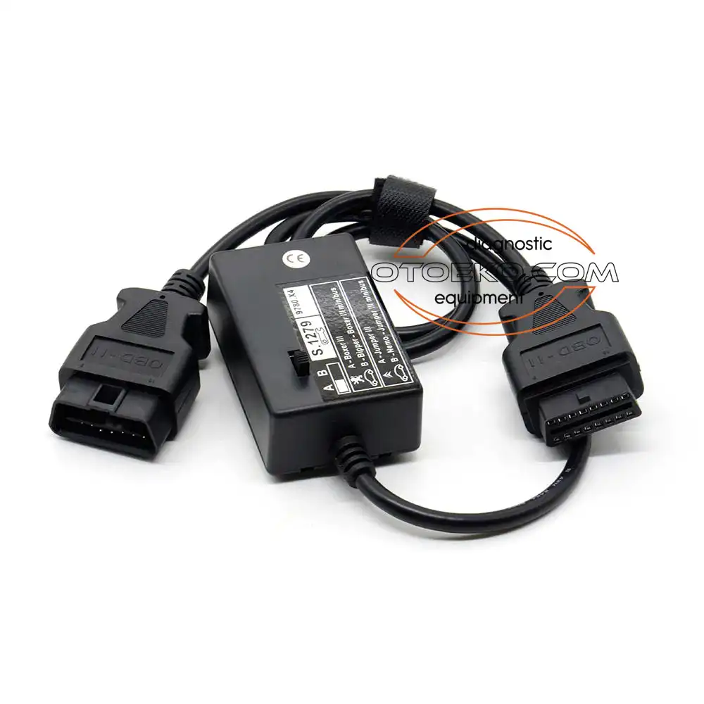 Lexia 3 S1279 Modülü Detay 3