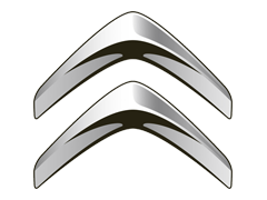 Citroen Logosu