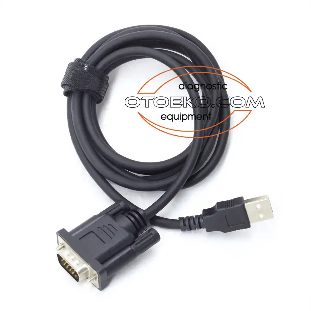 Peugeot Citroen Lexia 3 Arıza Tespit Cihazı Usb Data Kablosu / Uzun