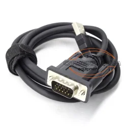 Peugeot Citroen Lexia 3 Arıza Tespit Cihazı Usb Data Kablosu / Uzun - 2