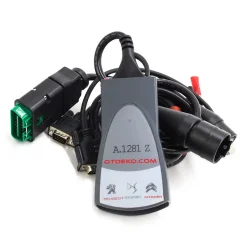 Peugeot Citroen Opel Lexia 3 Arıza Tespit Cihazı