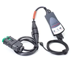 Peugeot Citroen Opel Lexia 3 Arıza Tespit Cihazı - 3