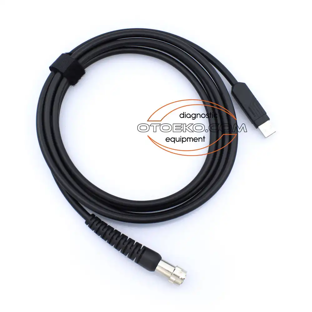 Porsche Piwis USB Kablo Detay 1