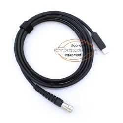 Porsche Piwis Tester 2 Arıza Tespit Cihazı Usb Data Kablosu - 2