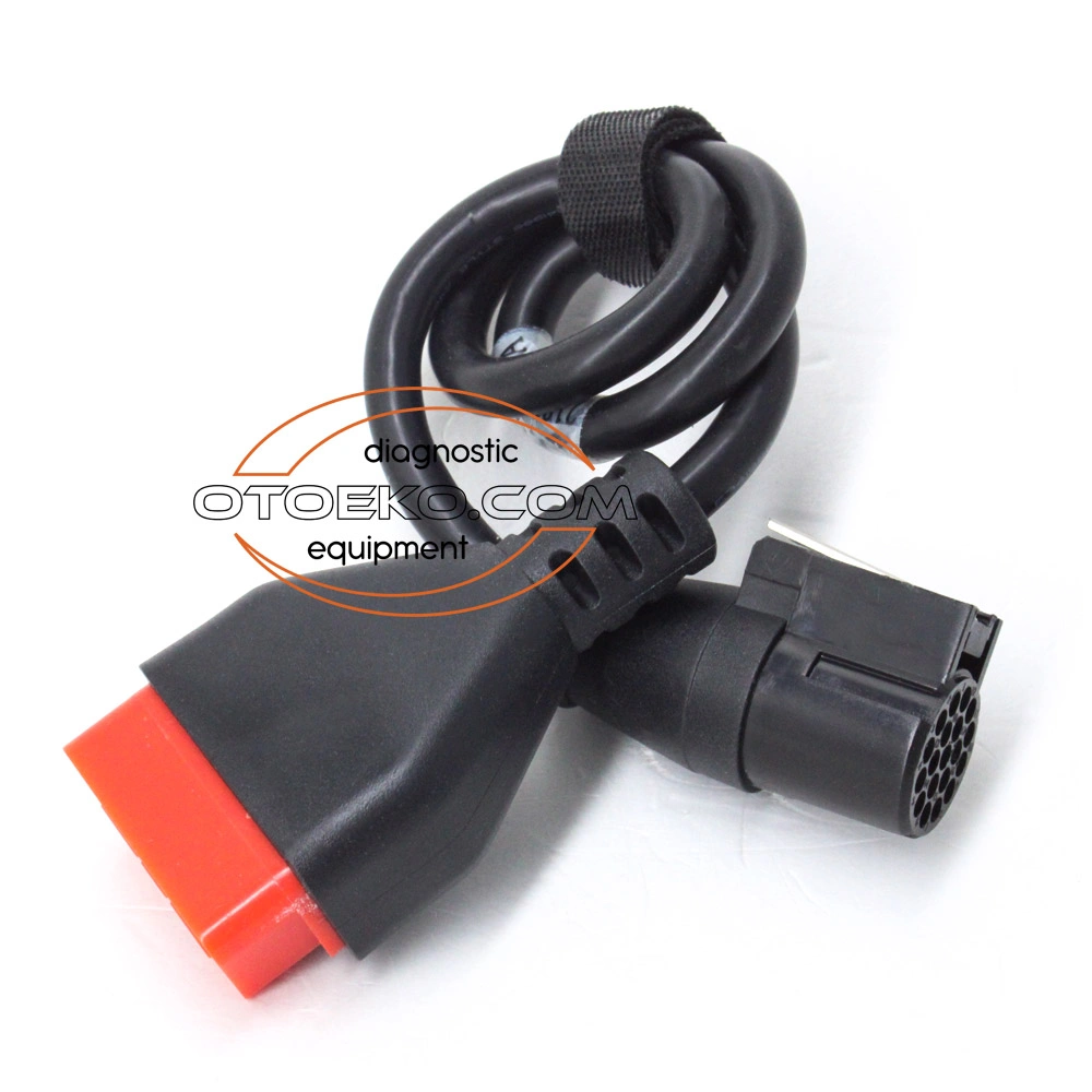 Renault Dacia Clip Arıza Tespit Cihazı Obd2 Ana Kablosu