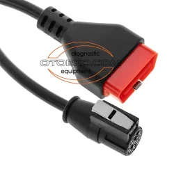 Renault Dacia Clip Arıza Tespit Cihazı Obd2 Ana Kablosu - 2