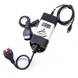 Renault Dacia Clip Arıza Tespit Cihazı - 3