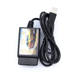 Renault Dacia ddt4all Gizli Özellik Açma Cihazı / Pic18f25k80 Kablolu - 4