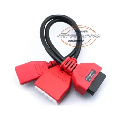 Renault Nissan 16+32 Pin SGW Güvenlik Modülü Bypass Kablosu