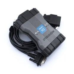 Renault Vci Clip Arıza Tespit Cihazı - 2