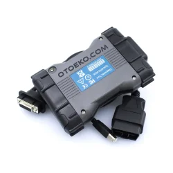 Renault Vci Clip Arıza Tespit Cihazı - 3