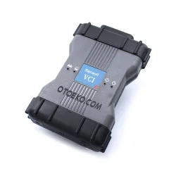 Renault Vci Clip Arıza Tespit Cihazı - 8