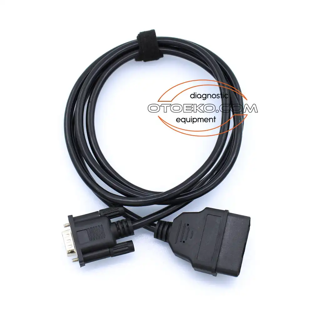 Reno İmmo Tool Ana Kablo