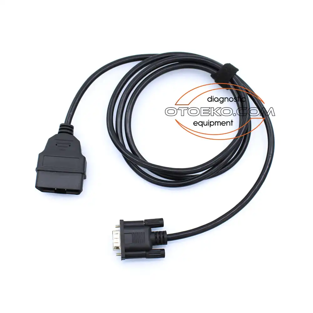 Reno İmmo Tool Kablo Detay 1