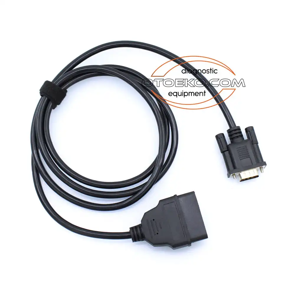 Reno İmmo Tool Kablo Detay 2