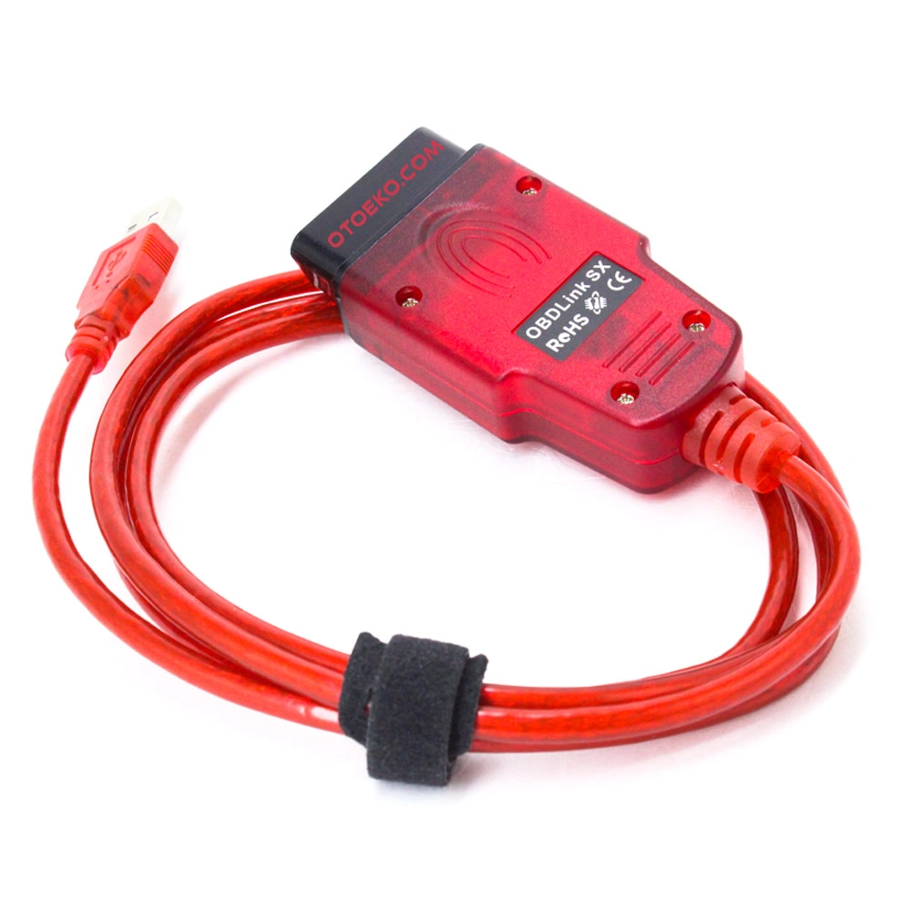 Renolink v1.87 Cihaz