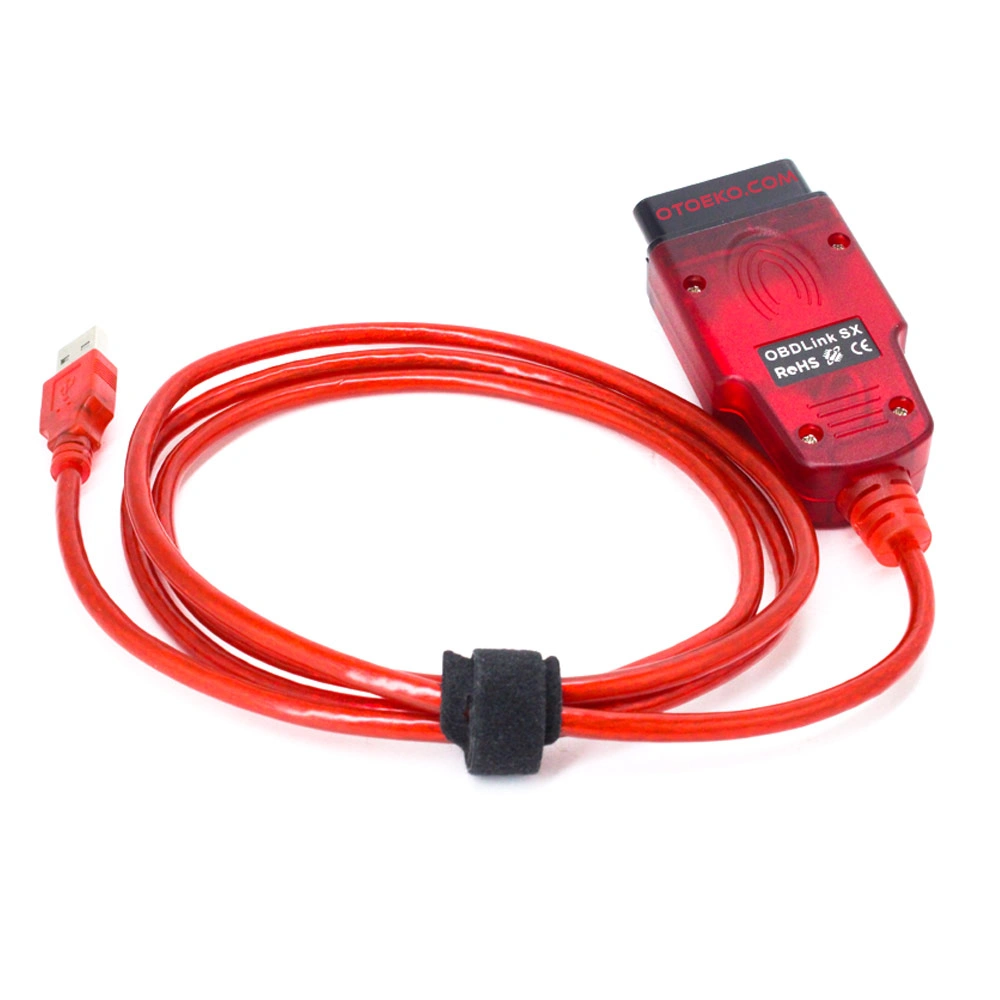 Renolink Cihaz Görünüm 4