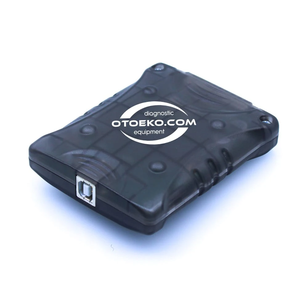 Scanmatik 3 Pro J2534 Kablolar 3