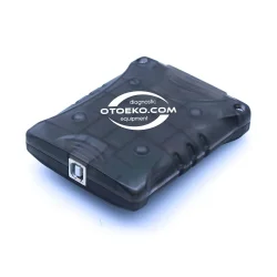 Scanmatik 3 Pro J2534 Arıza Tespit Cihazı / Orijinal - 3