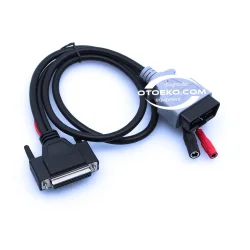 Scanmatik 3 Pro J2534 Arıza Tespit Cihazı / Orijinal - 6