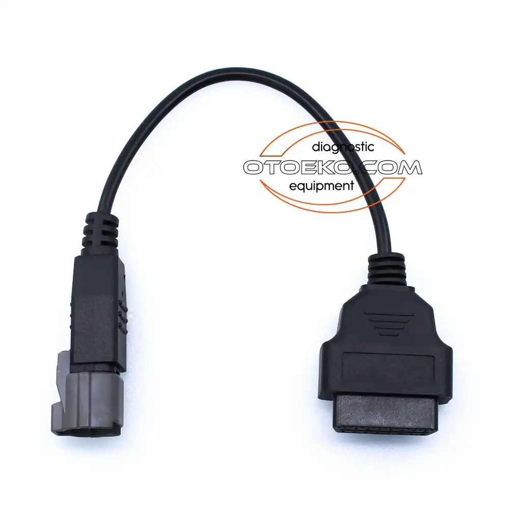 Sumitomo 3 Pin OBD2 Dönüştürücü Kablo