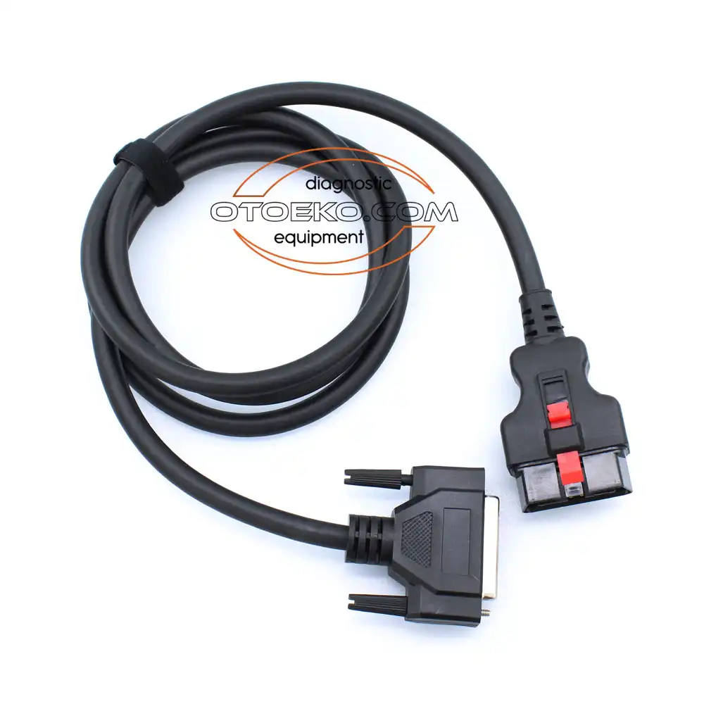 Super MB M6+ Kablo Detay 1