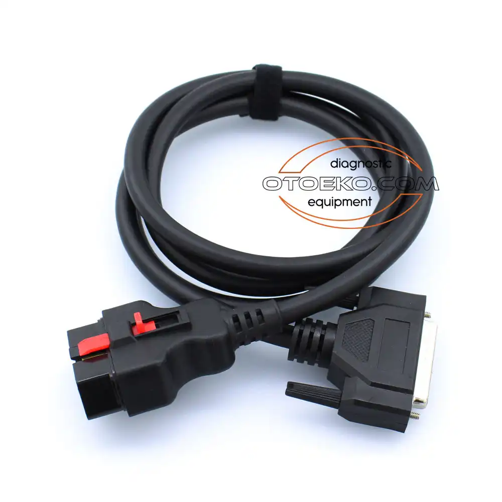 Super MB M6+ Kablo Detay 5