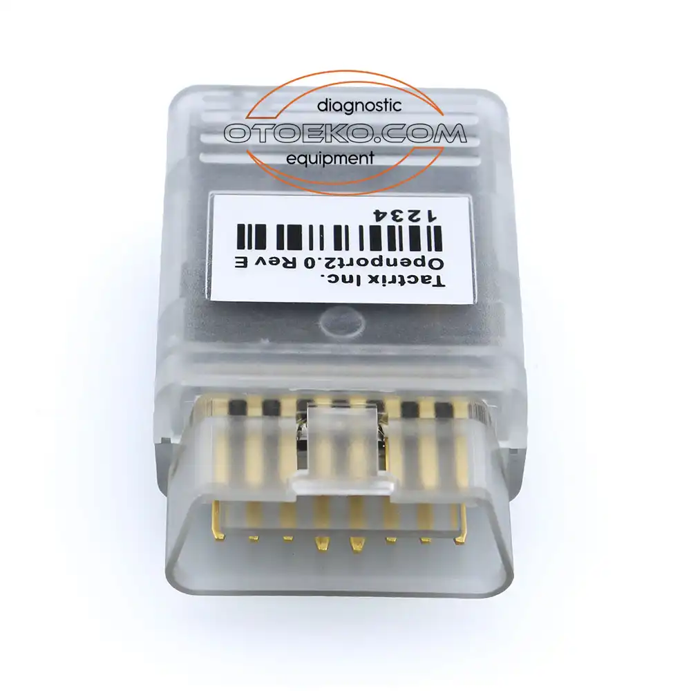 Tactrix Openport 2.0 Detay Görünüm