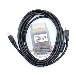 Tactrix Openport 2.0 J2534 Arıza Tespit Cihazı - 4