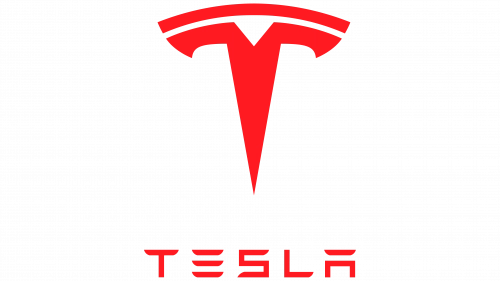 Tesla Logo
