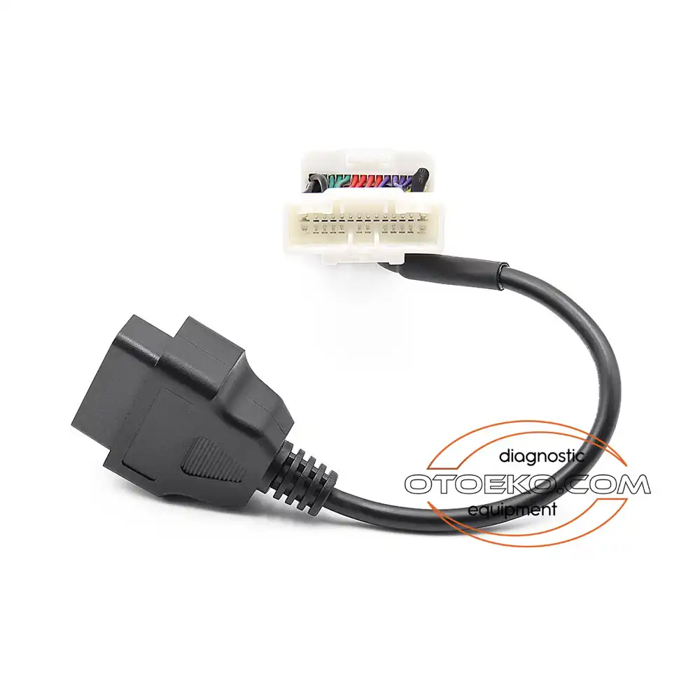 Tesla Model Y 20+26 Pin Dönüştürücü Özellikleri